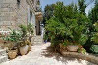 The Pearl in Talbyeh - B&B