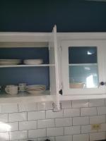 Studio-Apartment mit Meerblick
