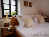 Appartement met 2 Slaapkamers - Zolder