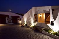 Casas da Maria - sea & countryside - Sintra - B&B