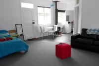 Whanga Butcher Shop - B&B Whangamomona