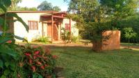 One-Bedroom Bungalow