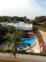 Residence Saint James - B&B Somone