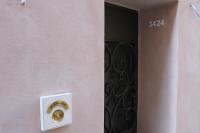 La corte segreta - Ferienwohnung Venedig