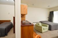 Apartamento Deluxe