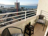 B&B Coquimbo - Peñuelas excelente vista y ubicacion - Bed and Breakfast Coquimbo