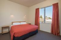 Apartamento Executive de 1 dormitorio con bañera de hidromasaje