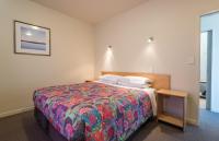 Apartamento Executive de 1 dormitorio