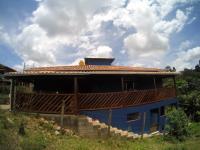 Casa da Leila - Ferienwohnung Conceição do Mato Dentro