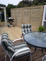 Quail's Nest - B&B Mangawhai