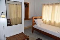 Chambre Lits Jumeaux avec Balcon