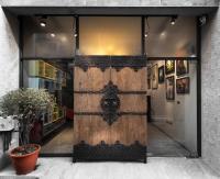 愛藝宿Art Space 台南民宿編號287 包棟民宿 寵物友善 近台南車站 - B&B Tainan