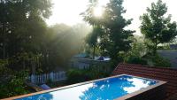 Huy Trung Homestay - Bed and Breakfast Bắc Hà