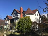 Petit Hotel & Restaurant Old Age - B&B
