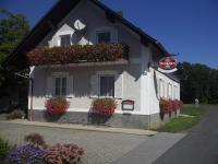 B&B Bad Radkersburg - Ferienwohnung Michlwirt - Bed and Breakfast Bad Radkersburg