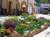 B&B Porto Torres - Agriturismo Cuile de Molino - Bed and Breakfast Porto Torres