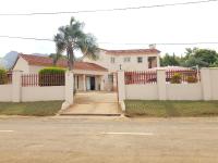 Ezulwini Guest House - B&B
