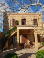 Arhodico Simou mansion - B&B