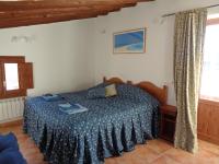 Deluxe Studio met Kingsize Bed