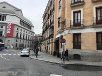 Apartamento Ópera Madrid Centro - B&B Madrid