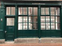 B&B Groningen - Prinsenstraat 8 - Bed and Breakfast Groningen