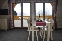 Appartamento con Vista Montagna