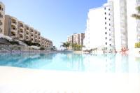 Luxury apartment in Playa Paraiso by AltamarHomes - B&B
