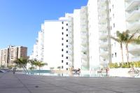 Luxury apartment in Playa Paraiso by AltamarHomes - Bed and Breakfast Playa Paraiso