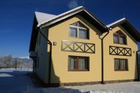 Skipension Jasná - Bed and Breakfast Pavčina Lehota