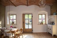 Exklusive Ferienwohnung Bad Fischau - B&B Bad Fischau