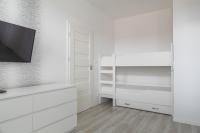Appartamento con 1 Camera da Letto - Piano Terra