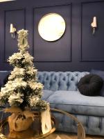 Family & Business Sauna Apartments No2 Leśny nad Zalewem Cedzyna - 2 Bedroom with Private Sauna, Bath with Hydromassage, Terrace, Parking, Catering Options - B&B Kielce