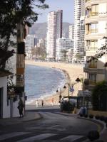 Aries - Zand Properties - B&B Benidorm