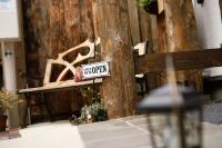 Kyono Mori Yurinsha - Ferienwohnung Kyōto