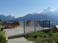 Le Mazacote de Florisol - Chambres d’hôtes Les Côtes-de-Corps