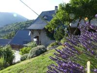 Le Mazacote de Florisol - B&B Les Côtes-de-Corps