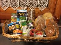 Casa-Apartamento Madera y Sol - B&B Lubia