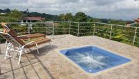 Santamaría Hotel Bed and Breakfast - Ferienwohnung