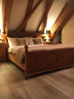 B&B Les Bois - B&B le Quinquet - Bed and Breakfast Les Bois