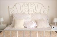 King Room with Balcony