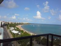 B&B Maceió - APT BEIRA MAR NEO 2.0 - Bed and Breakfast Maceió