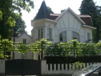 B&B Brussel - Maison Montana - Bed and Breakfast Brussel