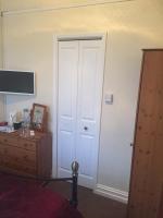 Chambre Simple Deluxe