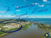 Ostseepark 11 Whg 03 "Nixe" - B&B Bansin