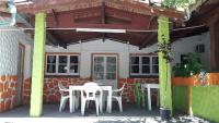 Hospedaje Don Alberto - B&B Potrerillos