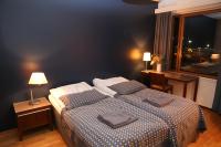 Two-Bedroom Apartment with Sauna
