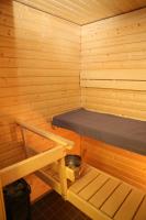 All Ice Lapland Chalets I - B&B Ylläsjärvi