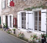 Chez Providence Chambres et Table d'Hôtes - B&B