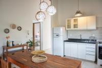 Two-Bedroom House - 1