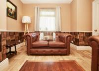 The Castle House - B&B Whitby